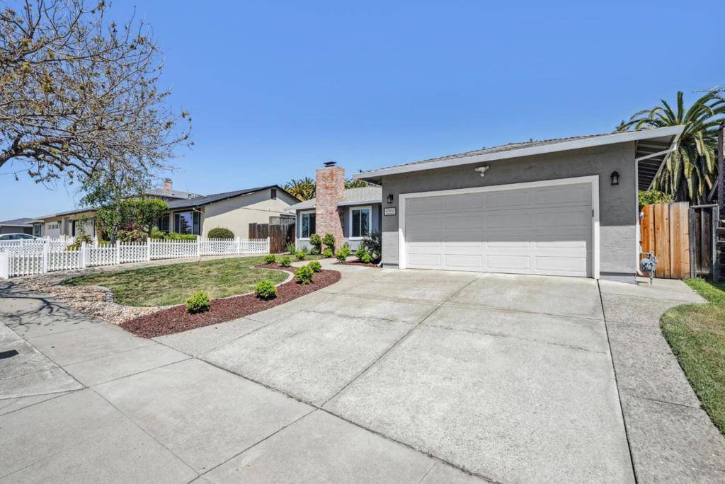Fremont, CA 94539,47652 Papago ST