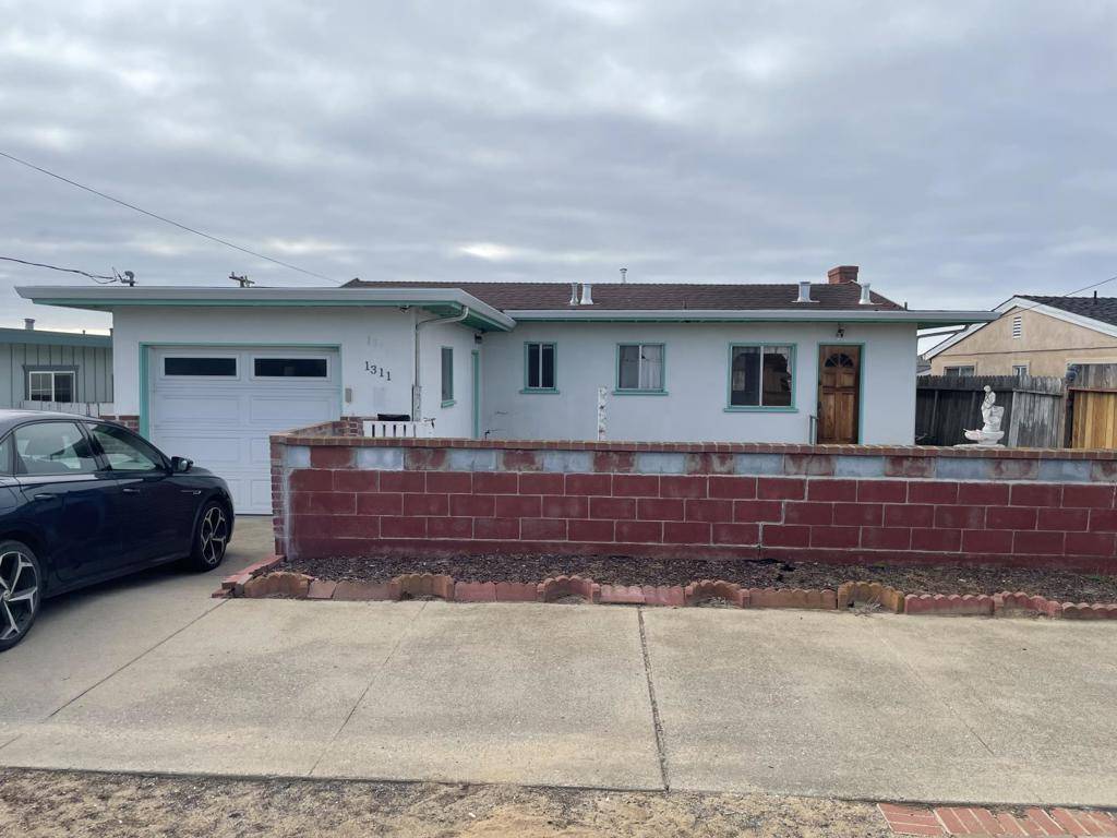 Seaside, CA 93955,1311 Flores ST