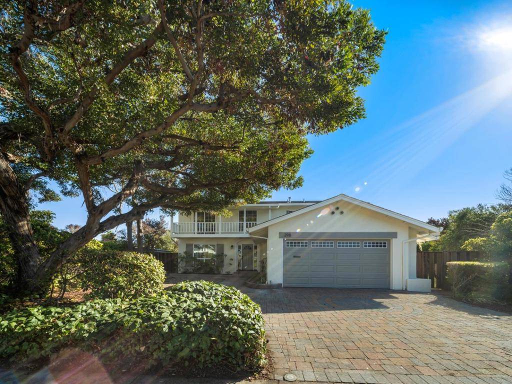 Foster City, CA 94404,298 Turnstone CT