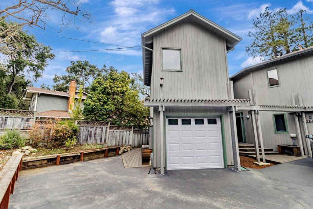 Menlo Park, CA 94025,2647 Alpine RD