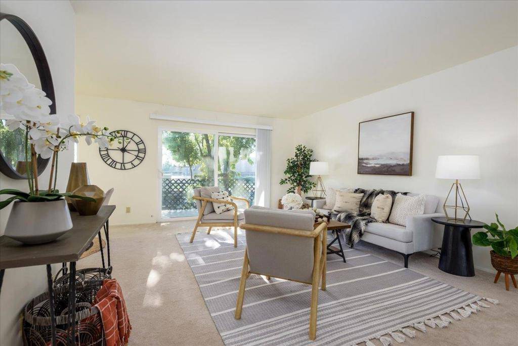 San Mateo, CA 94401,802 N Delaware ST #303