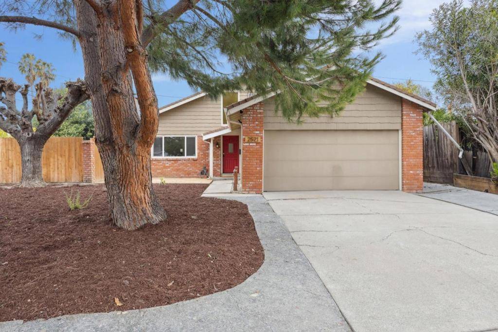 Concord, CA 94519,2521 Huron DR