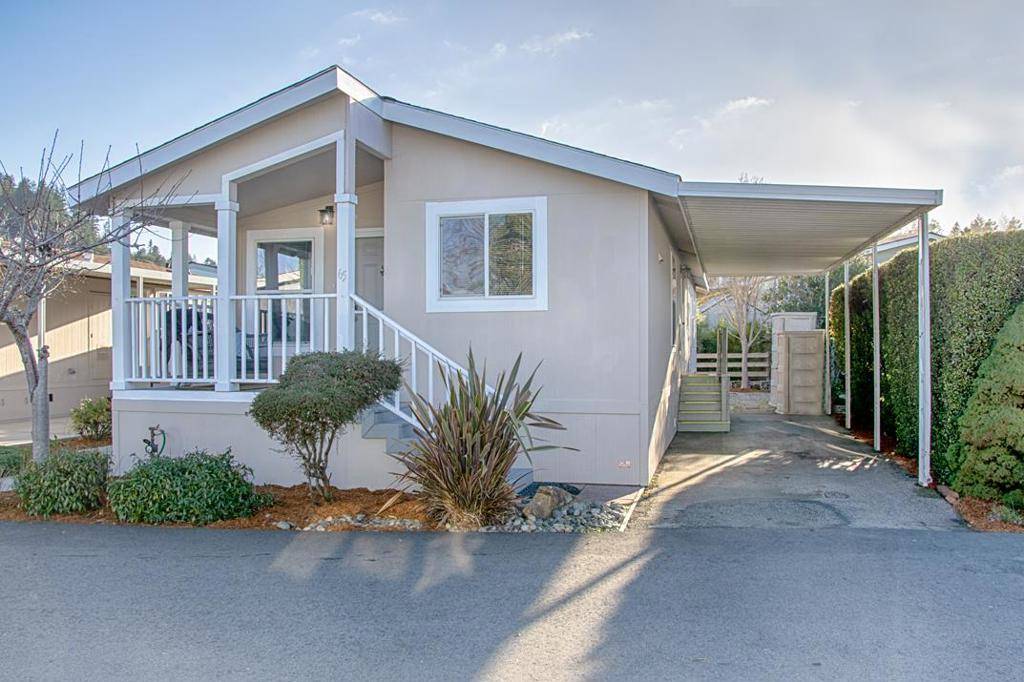 Scotts Valley, CA 95066,225 Mount Hermon RD