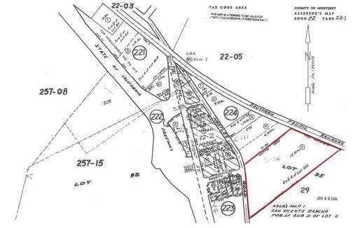 Soledad, CA 93960,701 Nestles RD