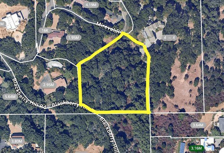 Los Gatos, CA 95030,0 Mireval RD