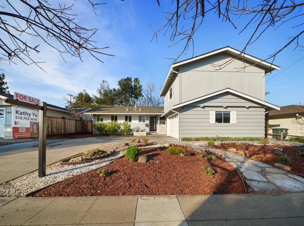 Cupertino, CA 95014,7617 Kirwin LN