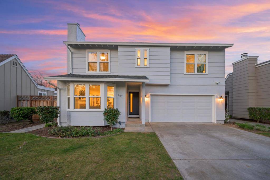 Mountain View, CA 94040,207 Post ST