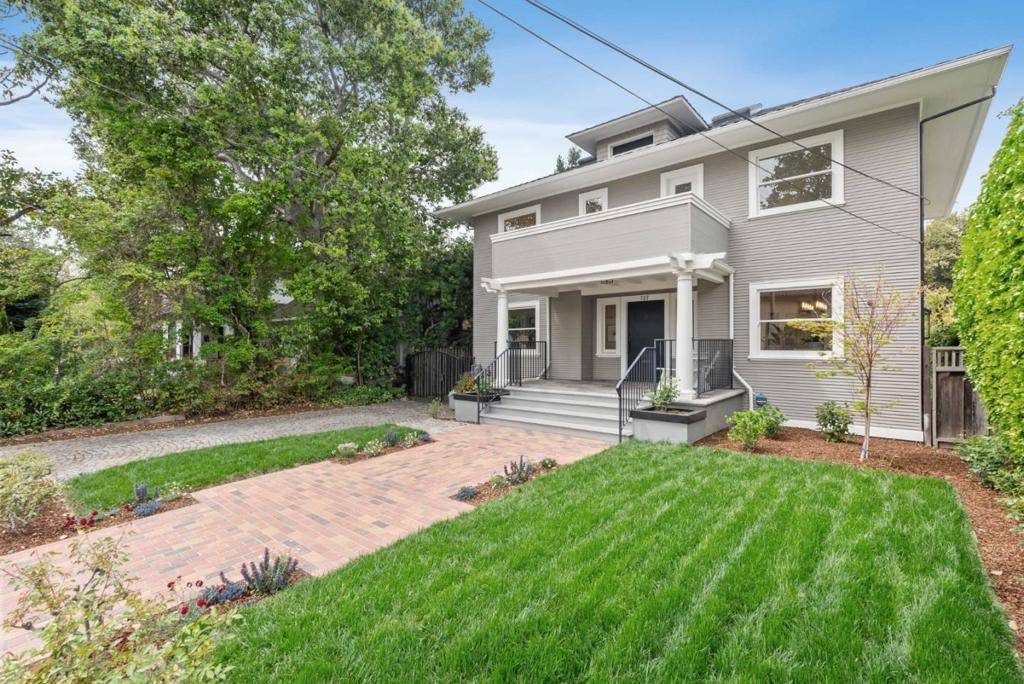 Palo Alto, CA 94301,727 Addison AVE