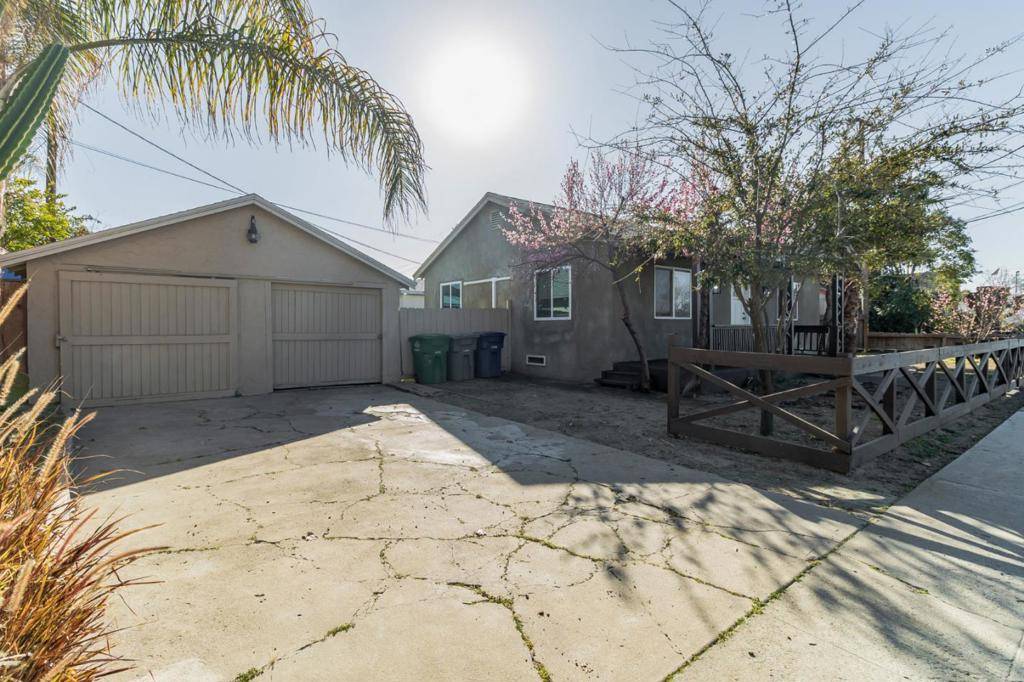 Los Banos, CA 93635,1264 4th ST