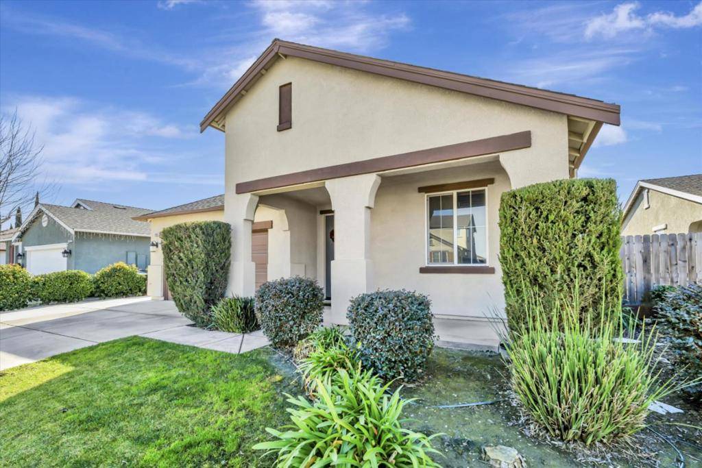 Manteca, CA 95337,2004 Grappa ST