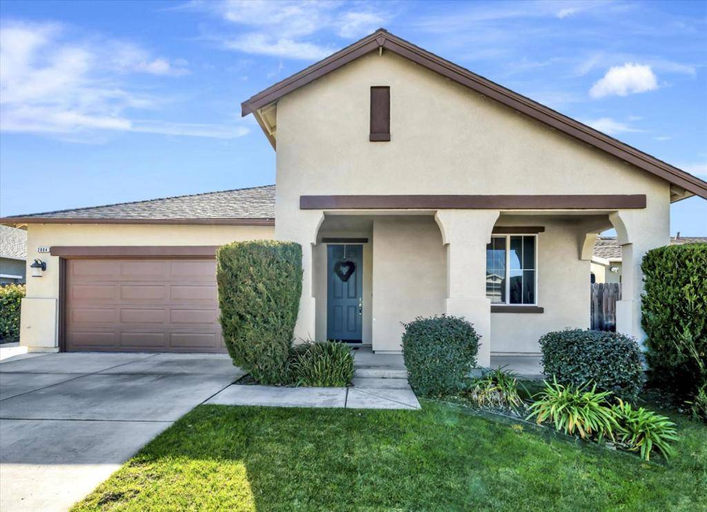 Manteca, CA 95337,2004 Grappa ST