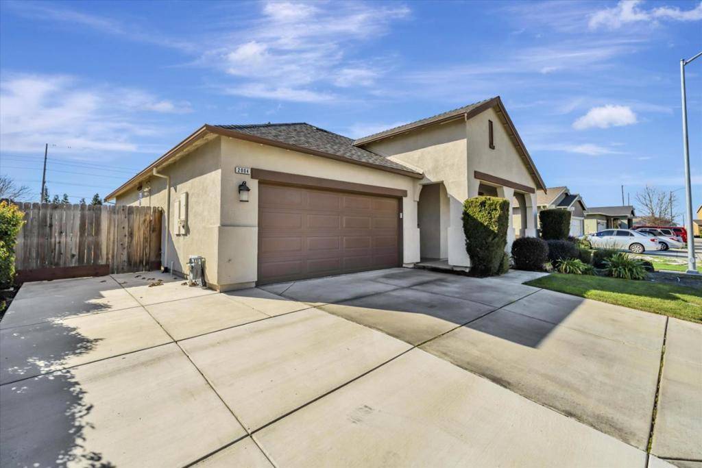 Manteca, CA 95337,2004 Grappa ST