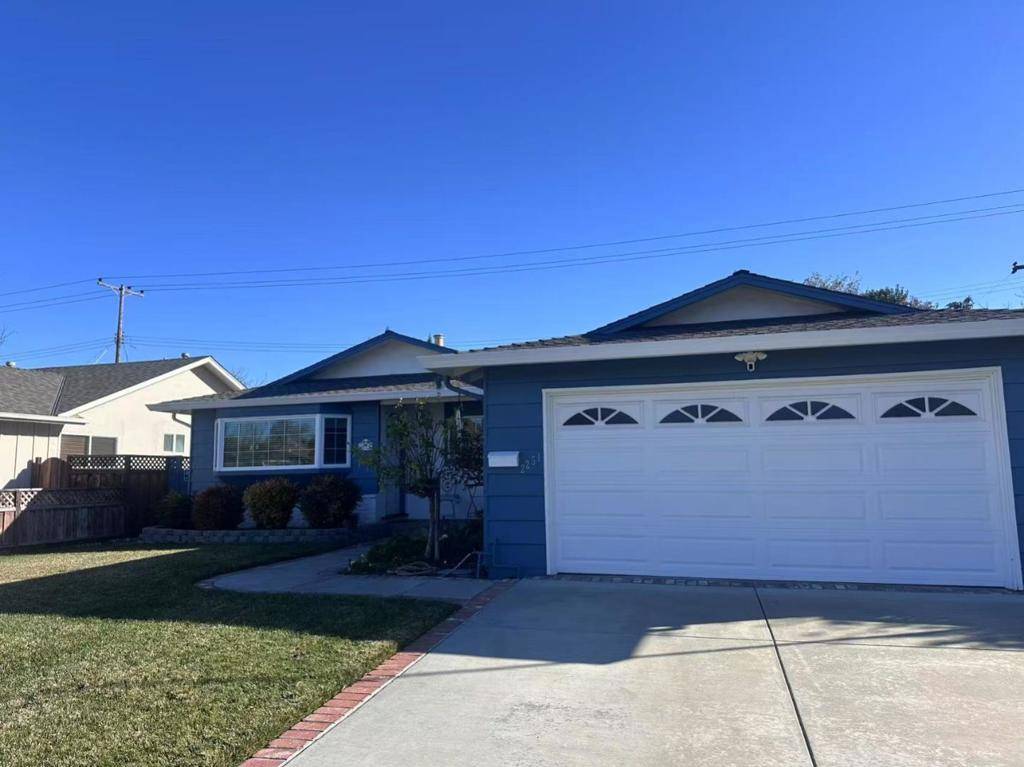 Santa Clara, CA 95051,2251 Nobili AVE