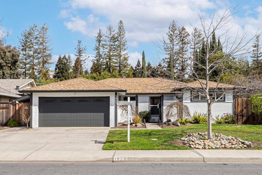 Sunnyvale, CA 94086,1027 Azalea DR