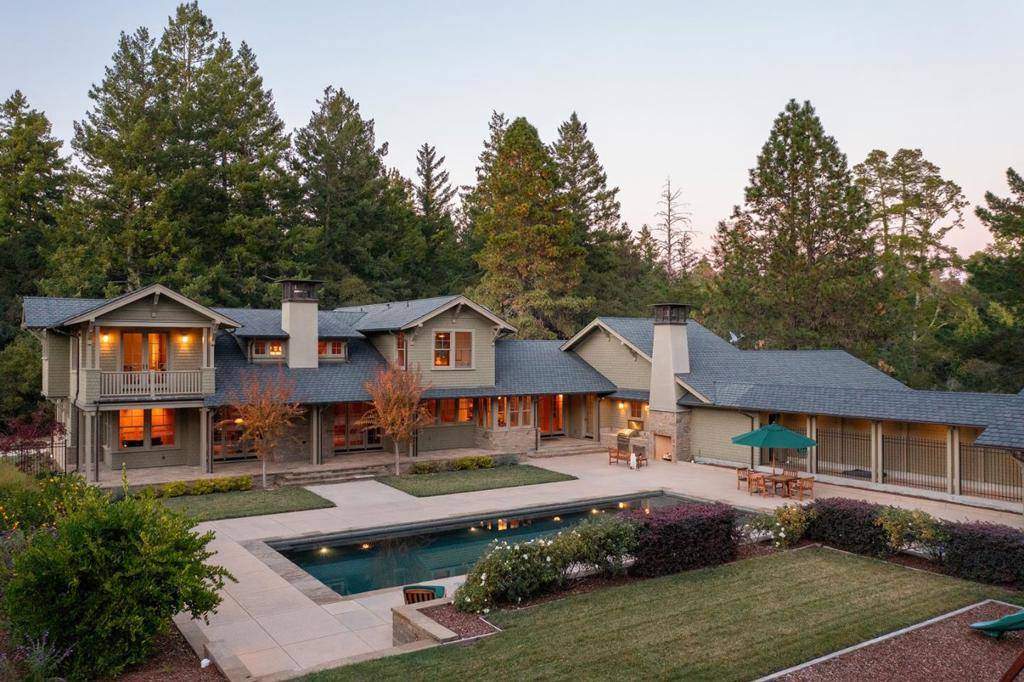 Santa Cruz, CA 95060,420 Bonnie Brae