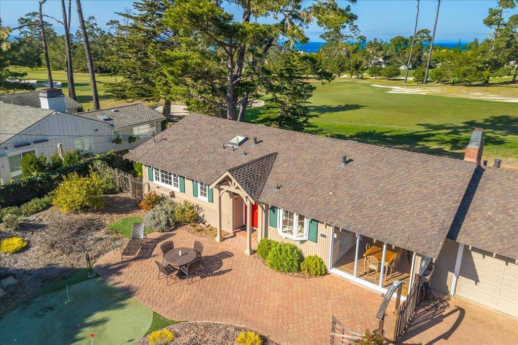 Pebble Beach, CA 93953,1029 Broncho RD