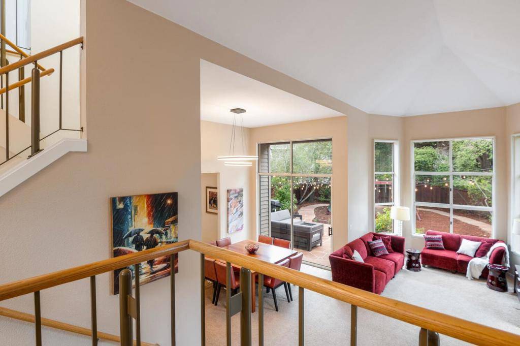 Stanford, CA 94305,18 Ryan CT