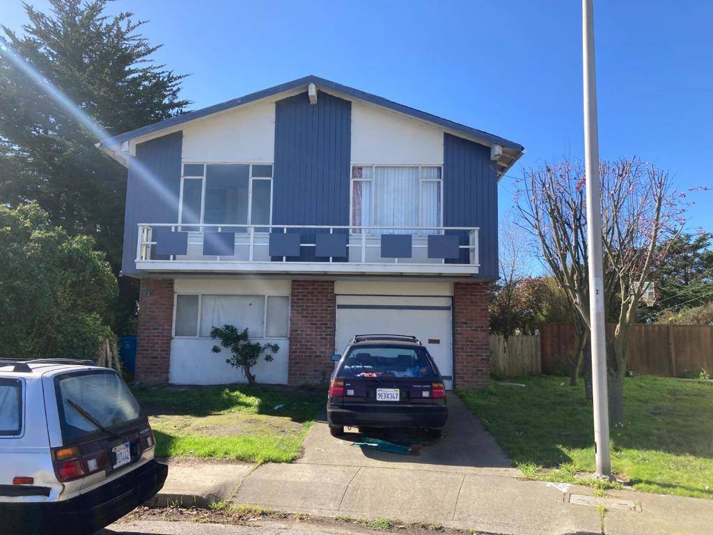 Pacifica, CA 94044,9 Seahaven CT