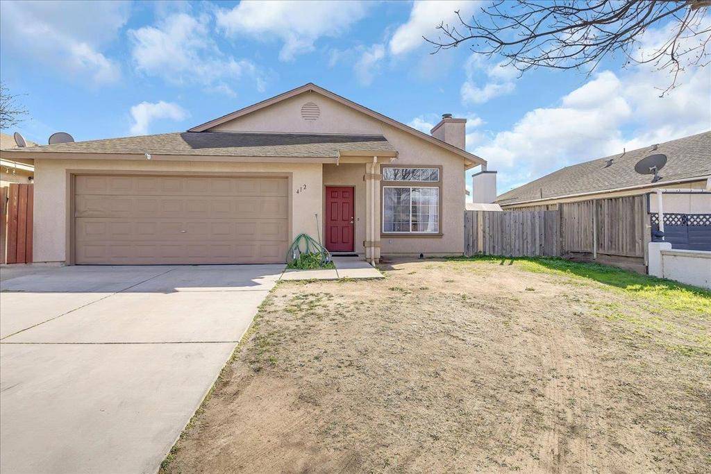 Soledad, CA 93960,412 Indian Paintbrush WAY