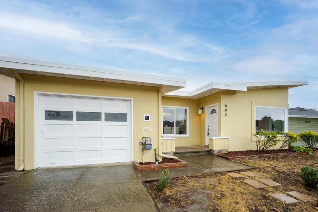 South San Francisco, CA 94080,442 Dellbrook AVE