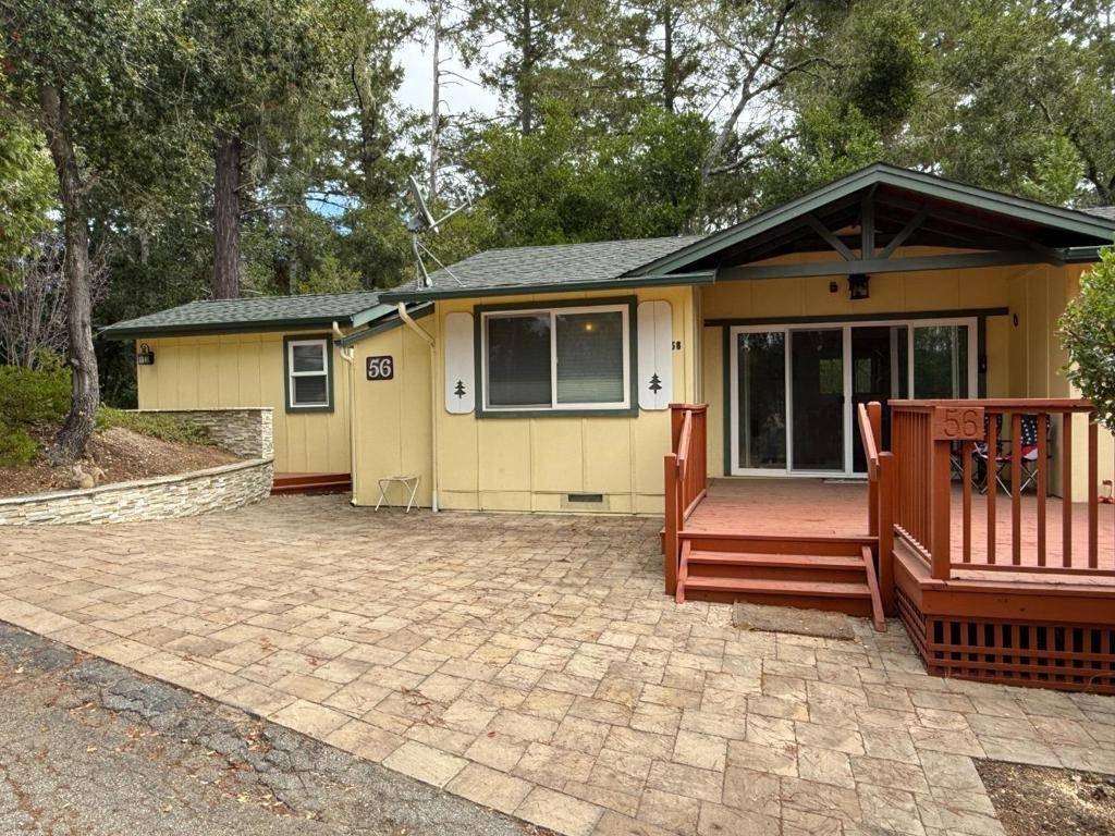 Soquel, CA 95073,56 Lodge