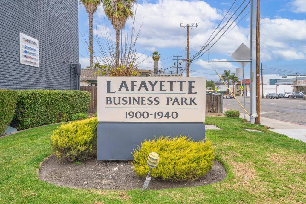 Santa Clara, CA 95050,1900 Lafayette ST