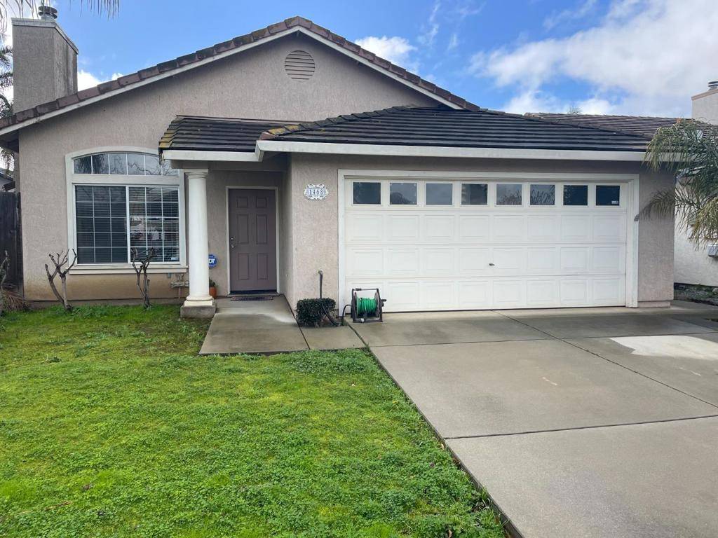 Salinas, CA 93905,1468 Mustang CT