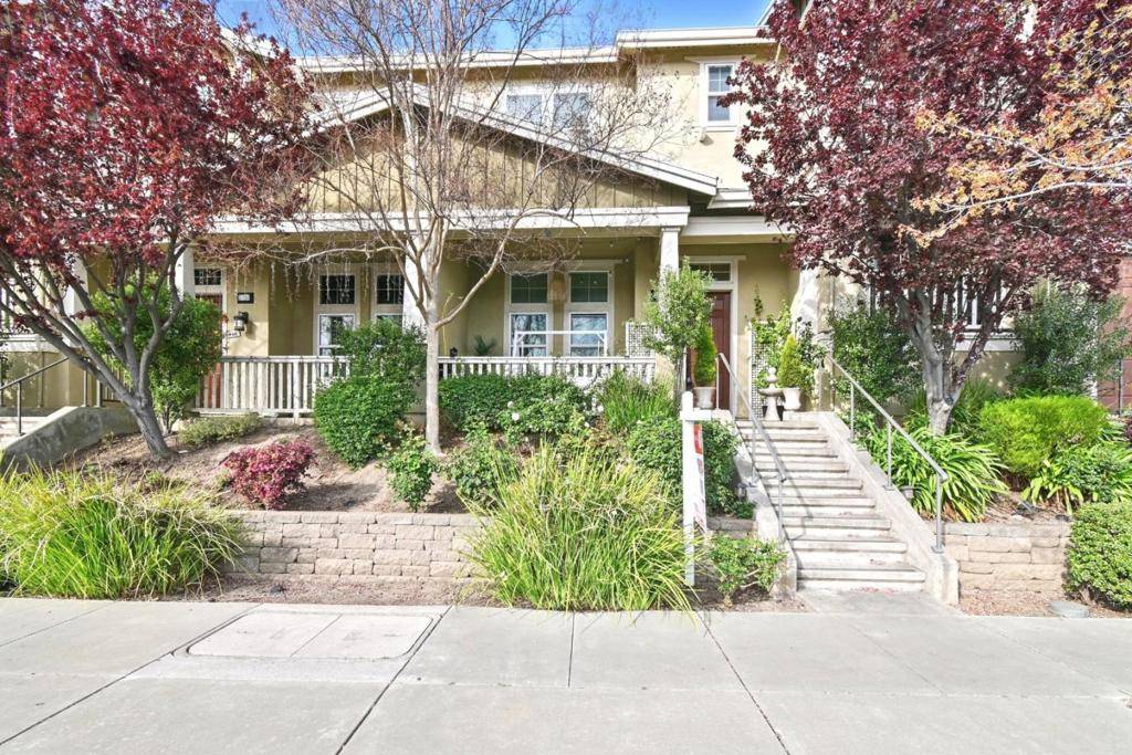Fremont, CA 94536,37090 Dusterberry WAY #9