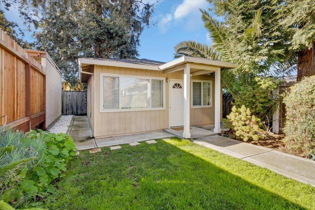 San Jose, CA 95128,323 Rutland