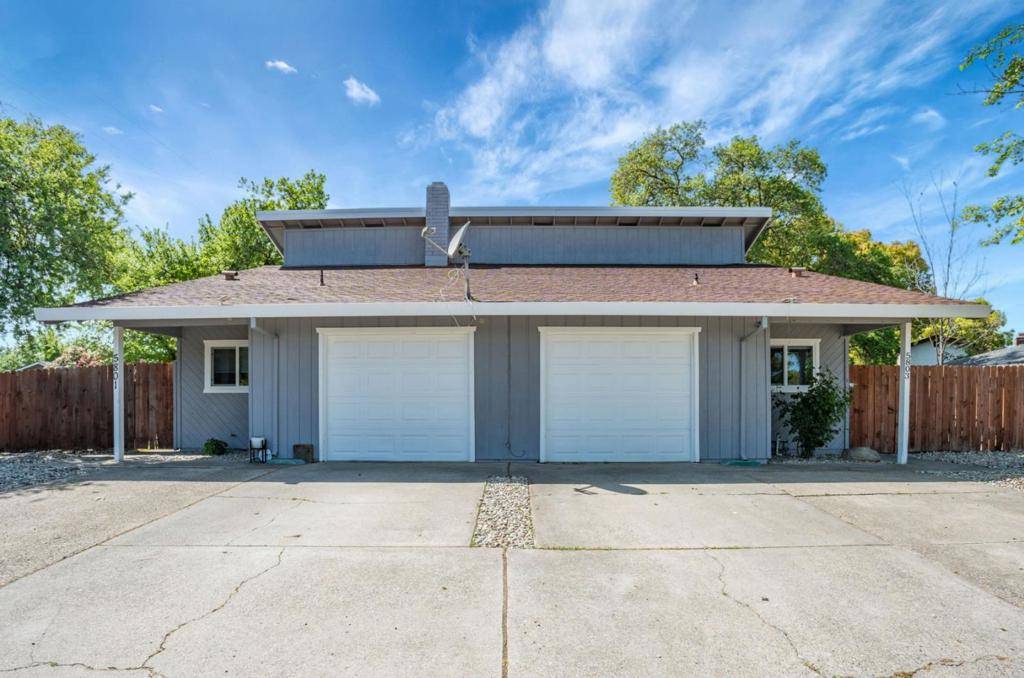 Orangevale, CA 95662,5801 Hazel AVE