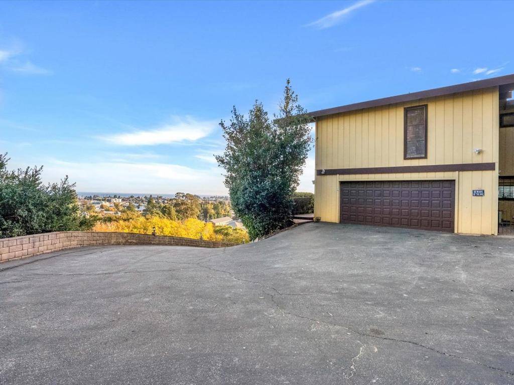 Santa Cruz, CA 95060,350 Highland AVE