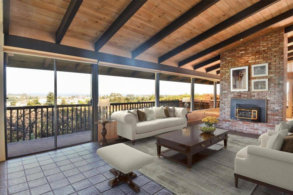 Santa Cruz, CA 95060,350 Highland AVE