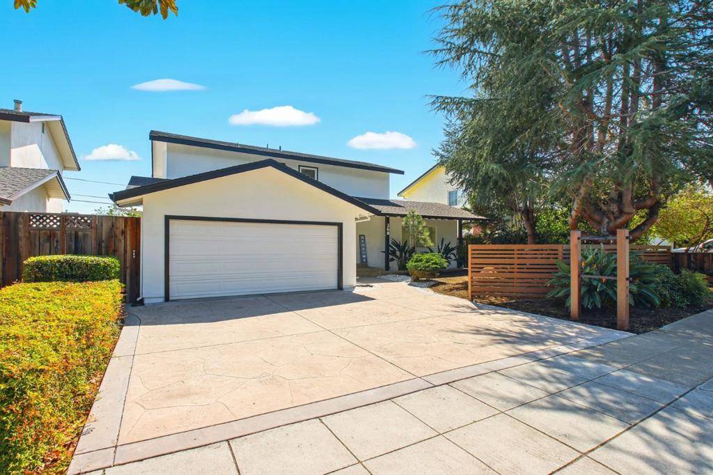 Sunnyvale, CA 94086,268 S Bernardo AVE