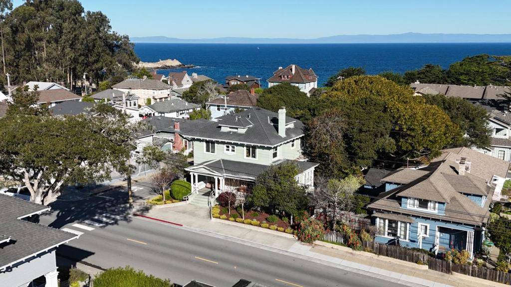 Pacific Grove, CA 93950,410 Central AVE