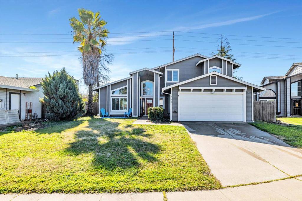 Roseville, CA 95747,545 Oakborough AVE