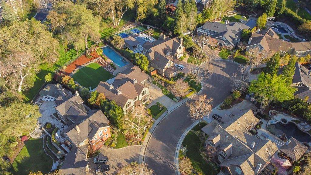 107 Kennedy CT Los Gatos, CA 95032