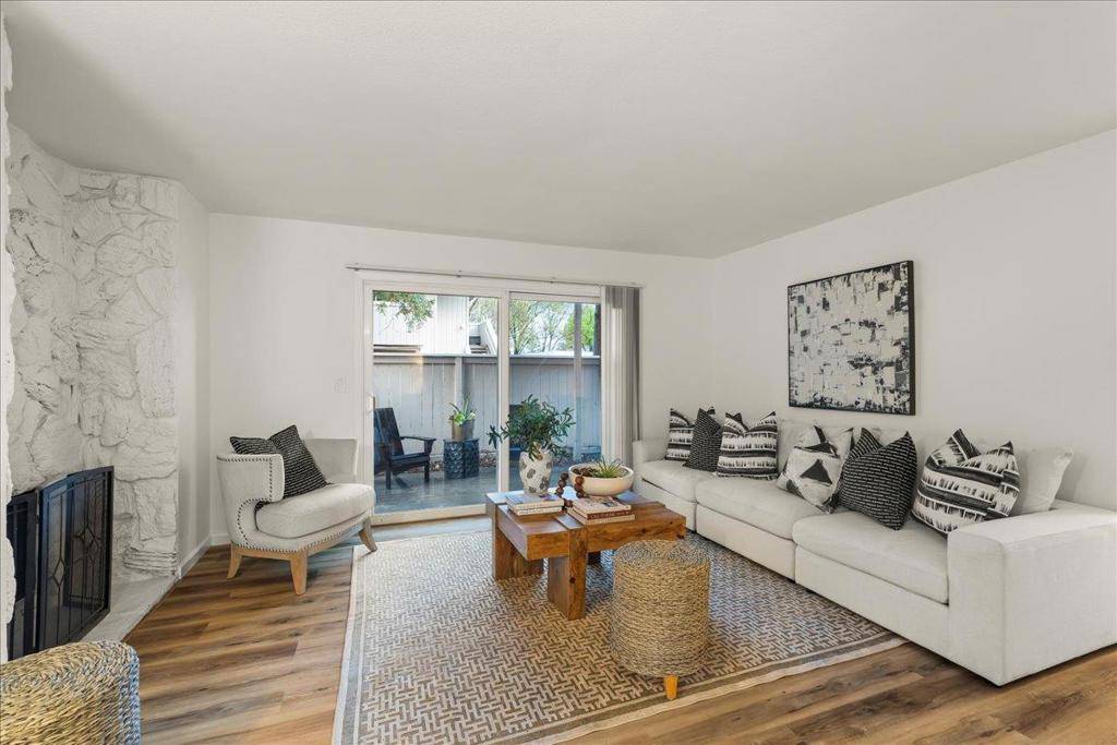 San Jose, CA 95123,5526 Sean CIR #54
