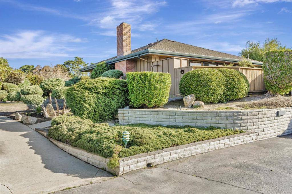 Carmel, CA 93923,74 Del Mesa Carmel