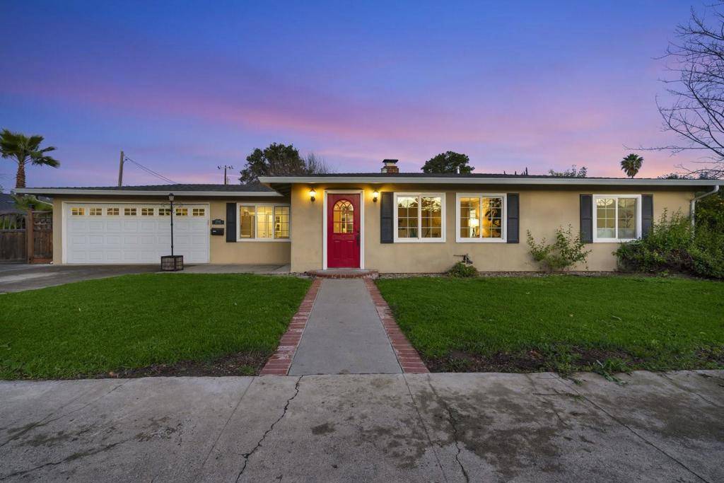 Saratoga, CA 95070,12680 Paseo Olivos