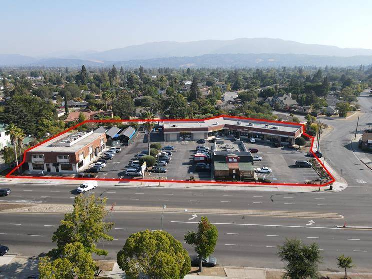 San Jose, CA 95124,19101920 Camden AVE