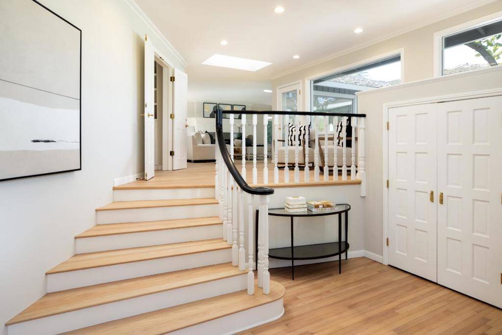 Los Altos Hills, CA 94024,23641 Camino Hermoso DR