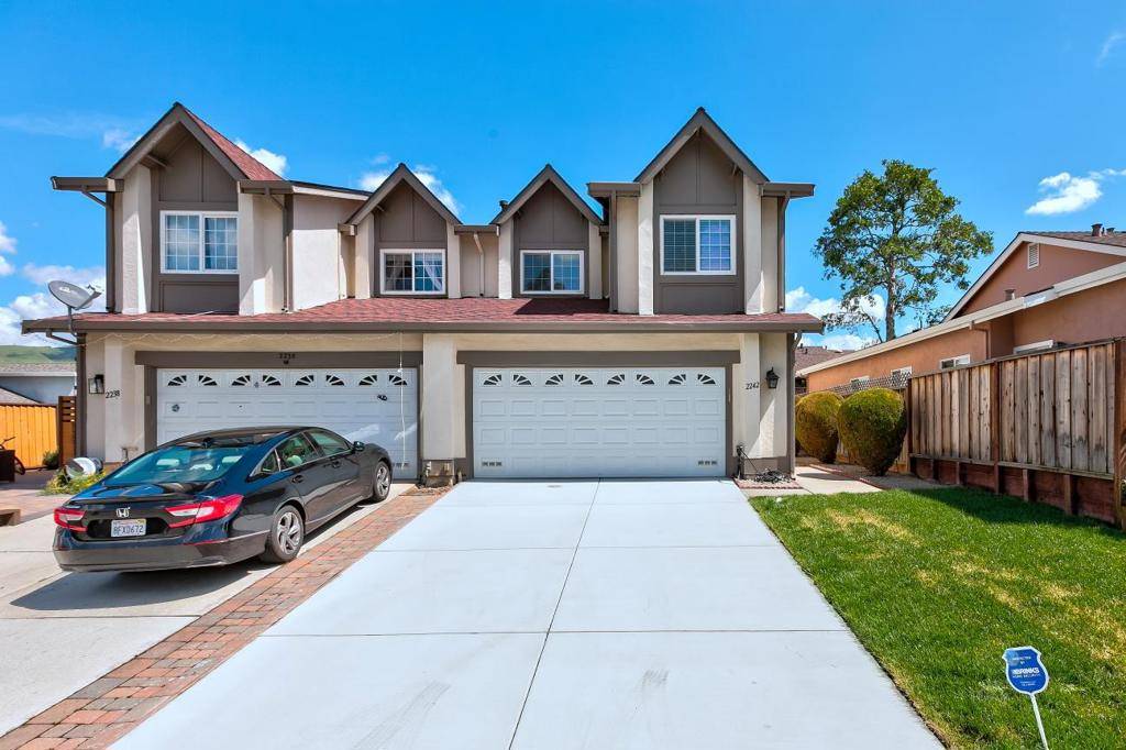 San Jose, CA 95148,2242 Lusardi DR