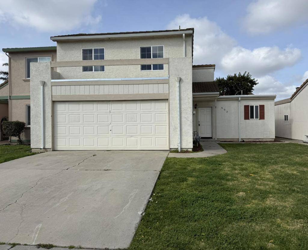 Salinas, CA 93907,592 Powell ST