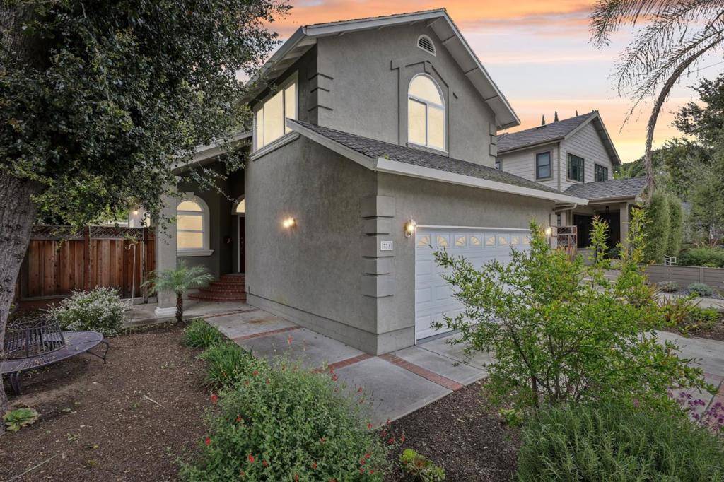 Mountain View, CA 94041,731 Calderon AVE