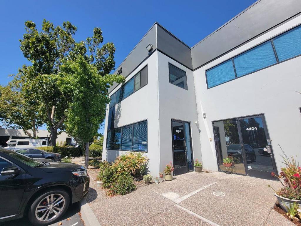 Fremont, CA 94538,4400 Technology DR