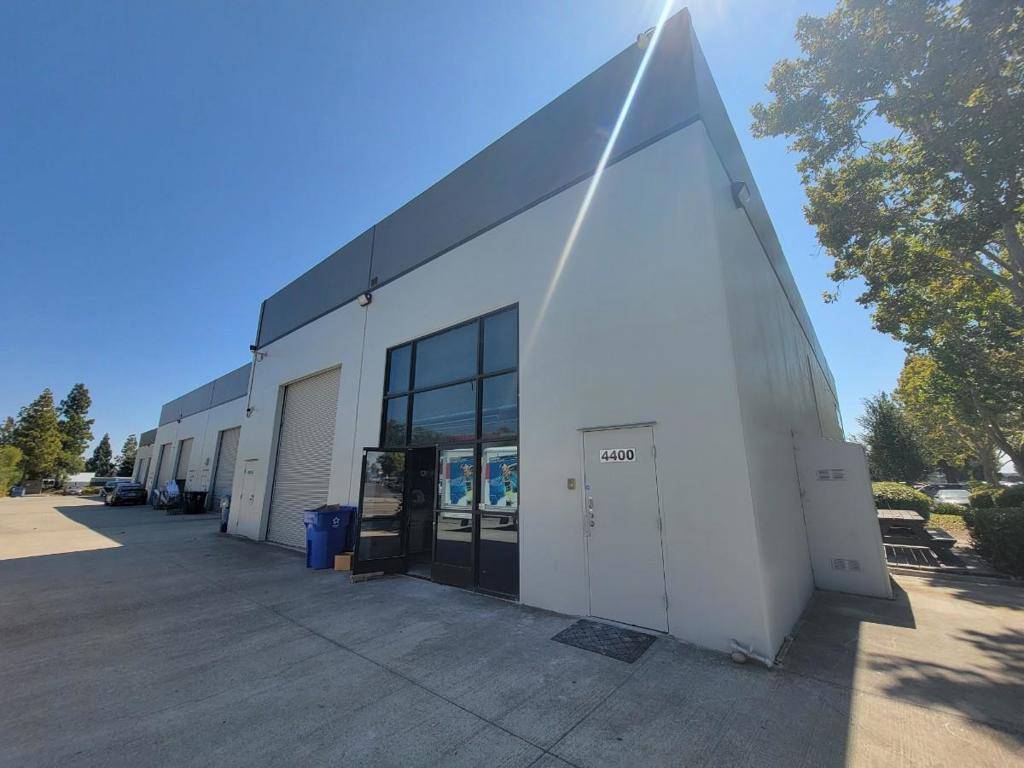 Fremont, CA 94538,4400 Technology DR