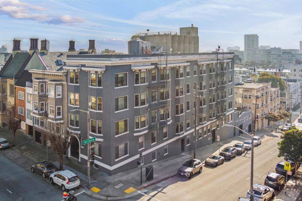 San Francisco, CA 94109,1991 California ST