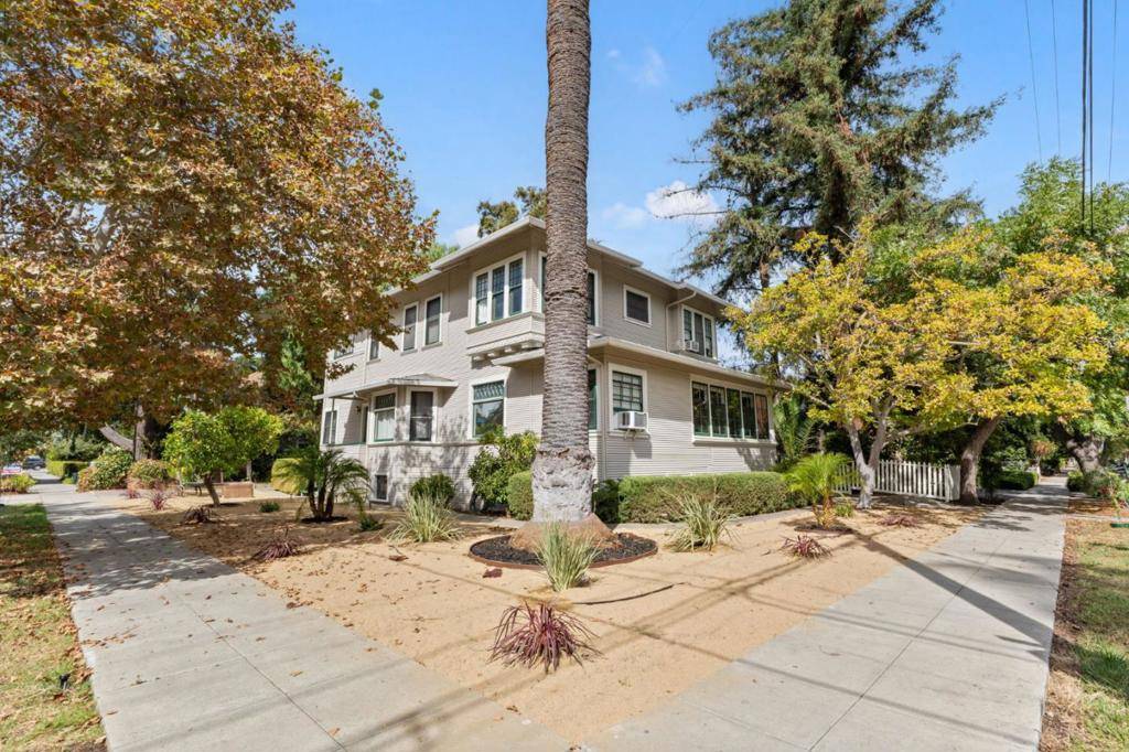 Mountain View, CA 94041,392 View ST
