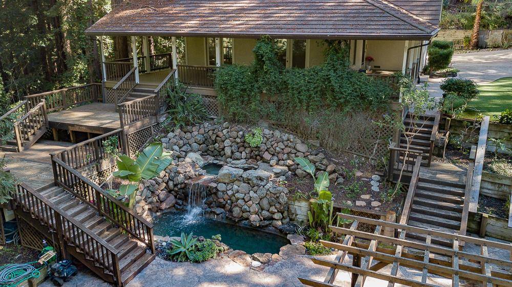 Scotts Valley, CA 95066,7200 Highway 17