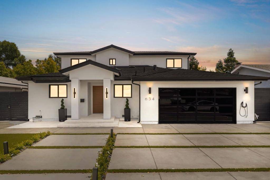 San Jose, CA 95123,634 Mohican DR